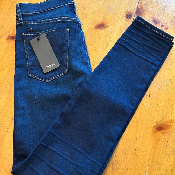 Hudson Jeans - Picture 1 of 9